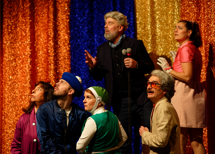 LE ROI SE MEURT Ancien Carmel Avignon