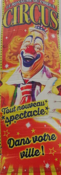 Le royaume du cirque Circus  Villefranche-de-Rouergue 2026-05-23