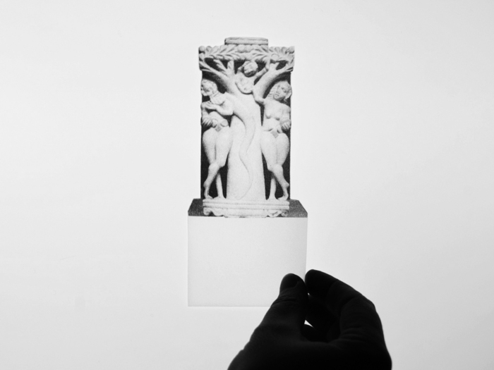 Le salon des refusés, Château-Musée de Boulogne-sur-Mer, Boulogne-sur-Mer