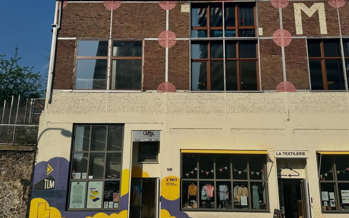 Le TLM fête son anniversaire TLM Paris