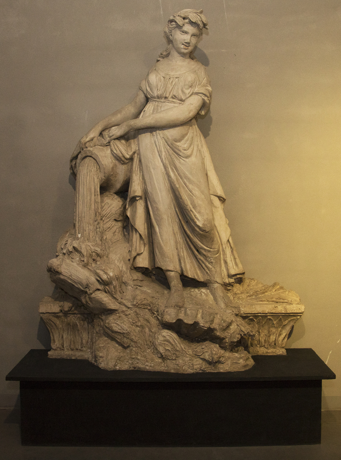 Le travail, une aventure humaine, Musée d’Apt, Apt