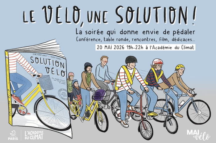 Le vélo