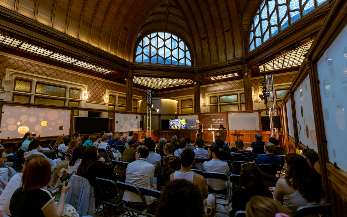 L&rsquo;économie : entre faits et opinions Cité de l&rsquo;économie Paris