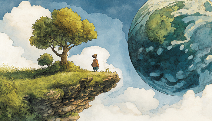 Lecture bilingue de kamishibaï, Médiathèque Jacques Demy, Nantes