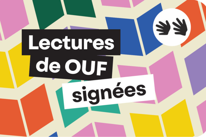 Lecture de ouf signées Bibliothèque des Champs Libres- Chez les enfants Rennes