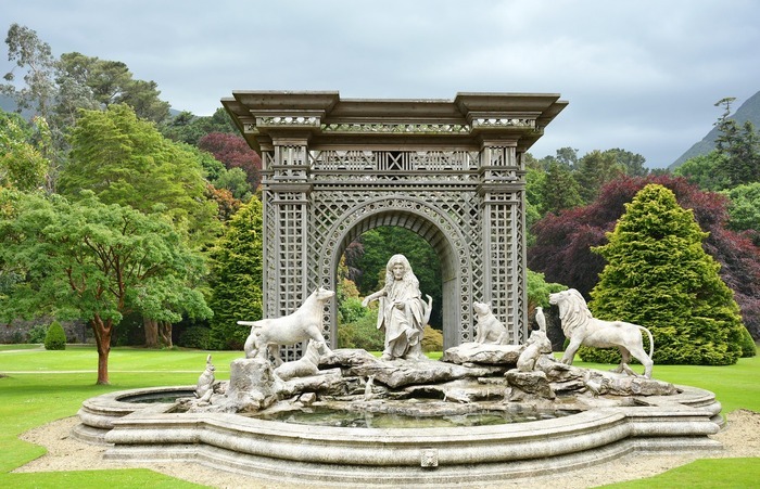 Lecture déambulatoire "Les Fables de La Fontaine