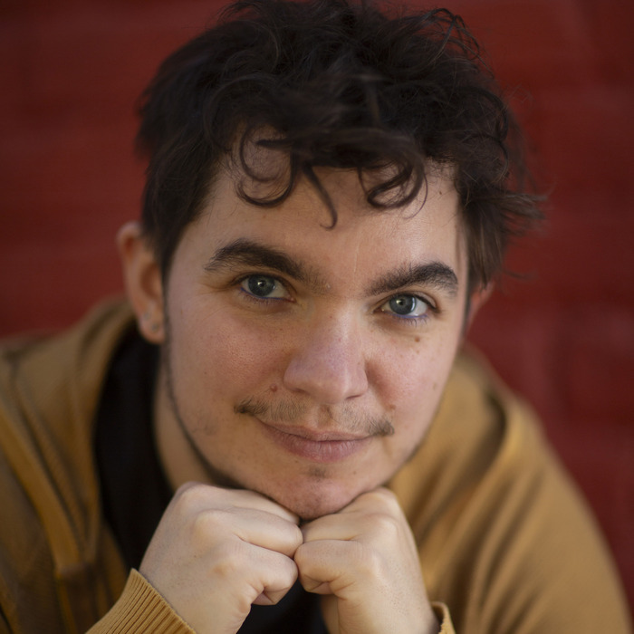 Lecture musicale de Camille Corcéjoli – Transatlantique Théâtre du Nord Lille