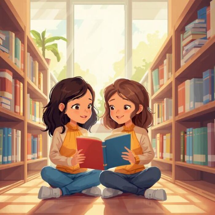 Lectures, Bibliothèque Flora Tristan, Bordeaux