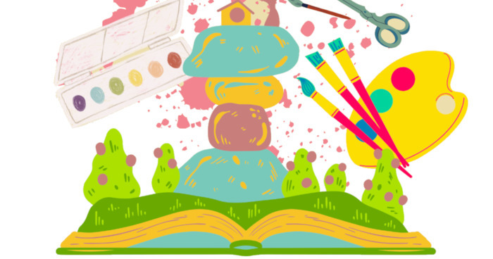 Lectures créatives – Pour mieux rêve ensemble, Médiathèque Ormédo, Orvault