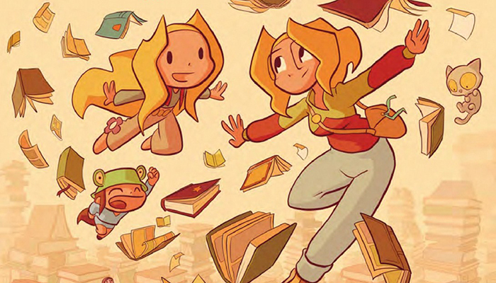 Lectures d’albums, Médiathèque Jacques Demy, Nantes