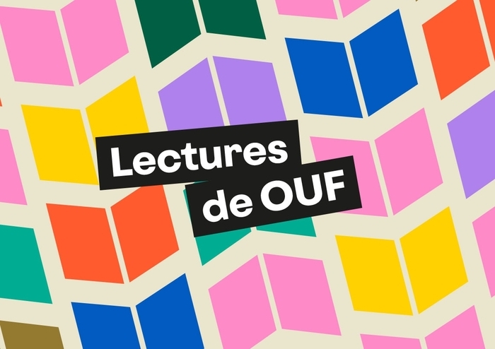 Lectures de Ouf – chez les enfants Bibliothèque des Champs Libres- Chez les enfants Rennes