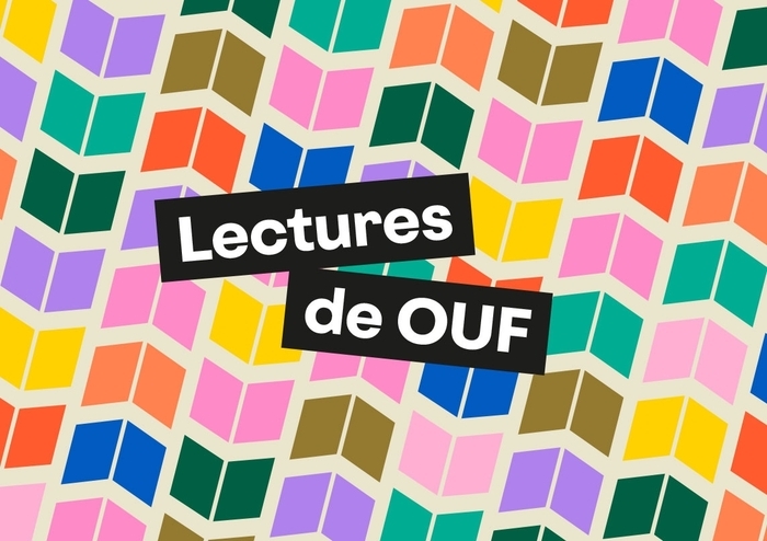 Lectures de Ouf – chez les enfants Bibliothèque des Champs Libres- Chez les enfants Rennes