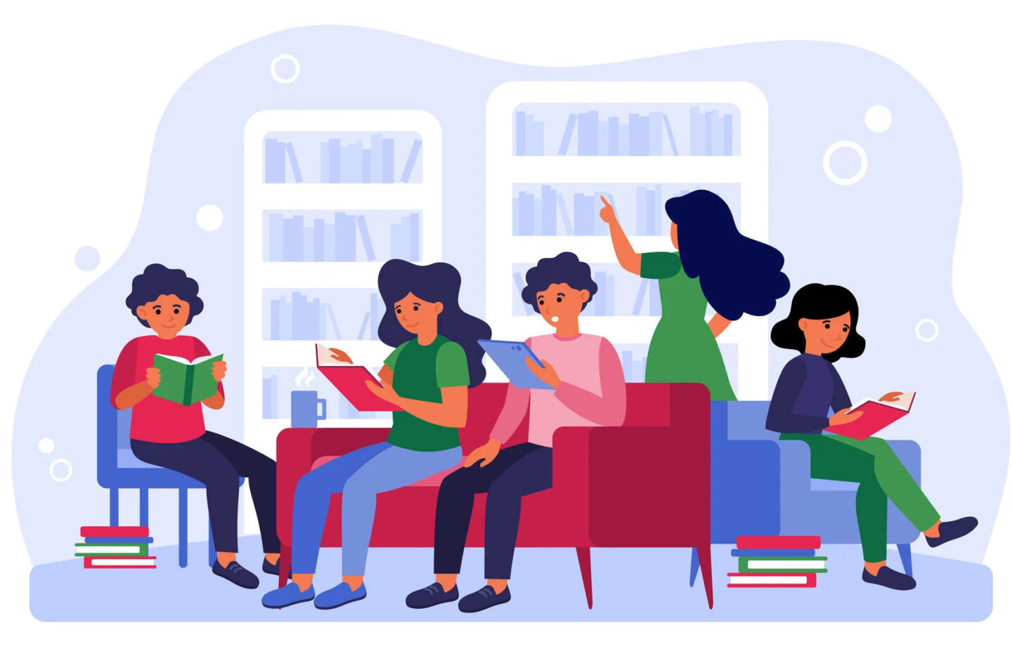 Lectures en partage Bibliothèque Médiathèque Thiviers 2026-05-12