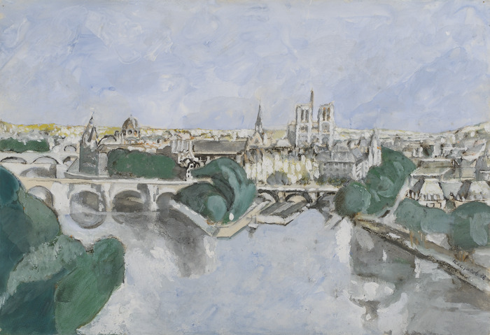 Lectures : les contes de Max Jacob Musée des Beaux Arts Orléans