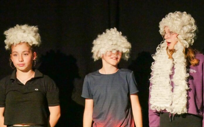 L'enfant perdu © DR Les Envolées 2025