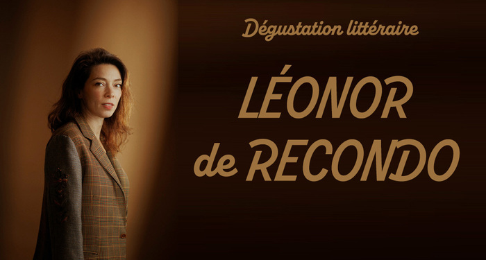 Léonor de Recondo, Salle Hélène Dubourdieu, Saint-Médard-en-Jalles