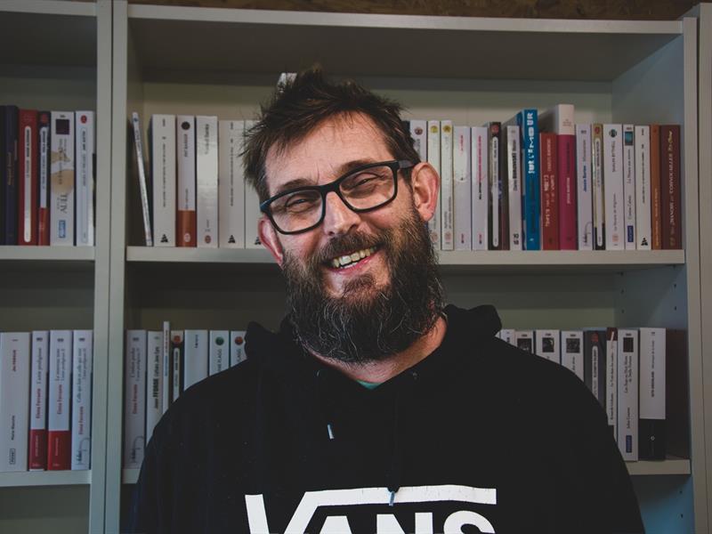 Les 5 ans des Darons apéro-concert et soirée jeux  Villé