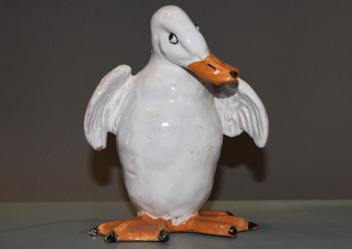 Les animaux Musée de la faïence et de la céramique de Malicorne-sur-Sarthe Malicorne-sur-Sarthe