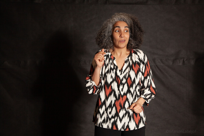 Les animaux ont faim faim soif ! Festival Quand Chante le Duc Éourres