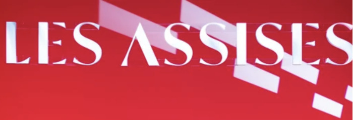 Les Assises de la cybersécurité 2026, Grimaldi Forum, Monaco