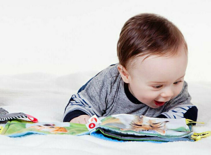 Les Bébés bouquinent, Médiathèque Serveyrolles, Toulouse