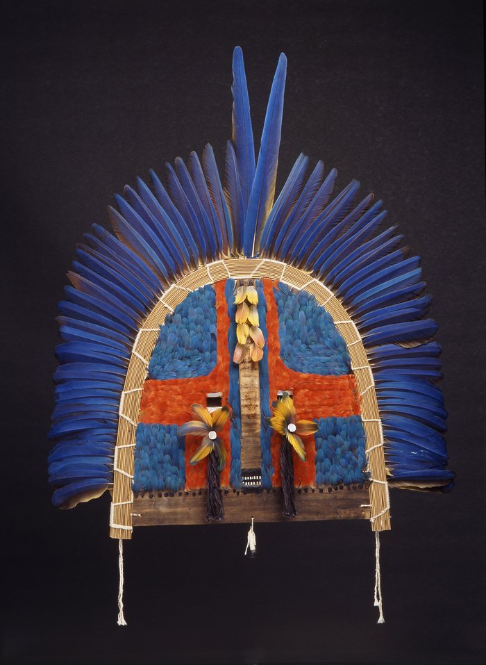 Les collections permanentes, Musée des Arts Africains, Océaniens et Amérindiens, Marseille