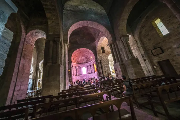 Les Concert'ines  Nant 2026-07-19