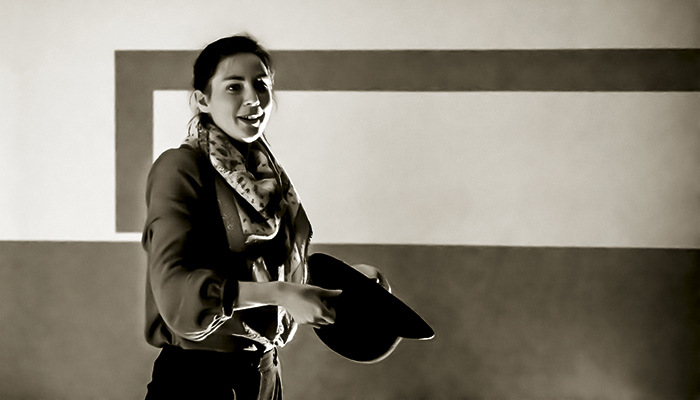 Les Contes de Maurepas, Médiathèque Floresca Guépin, Nantes