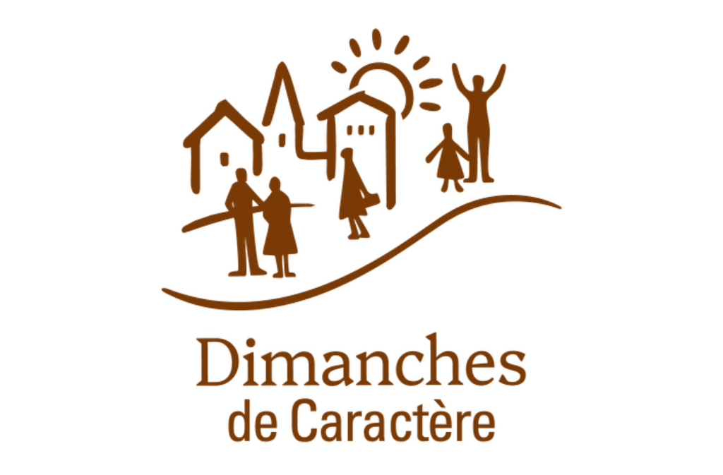 Les Dimanches de Caractère | Au fil de la Banège Chemin des Écoliers Issigeac 2026-06-07