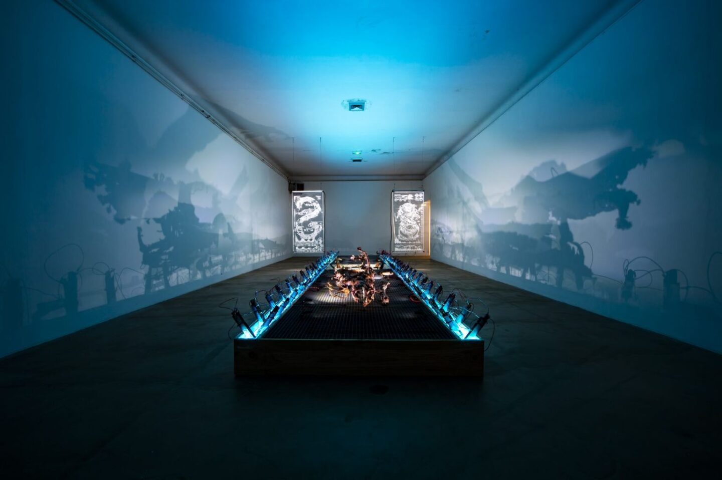 Les dimanches en famille à la Maison des Arts à Cajarc  Cajarc