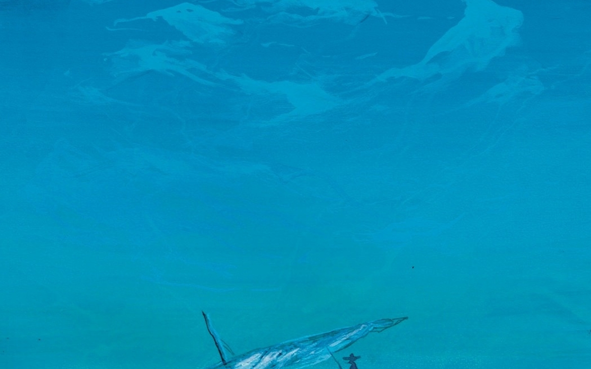 Les Eaux du Monde Philharmonie de Paris Paris