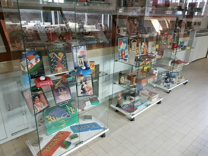 Les enfants, guides et passeurs de mémoire., Musée Riz-Lacroix, Mazères-sur-Salat