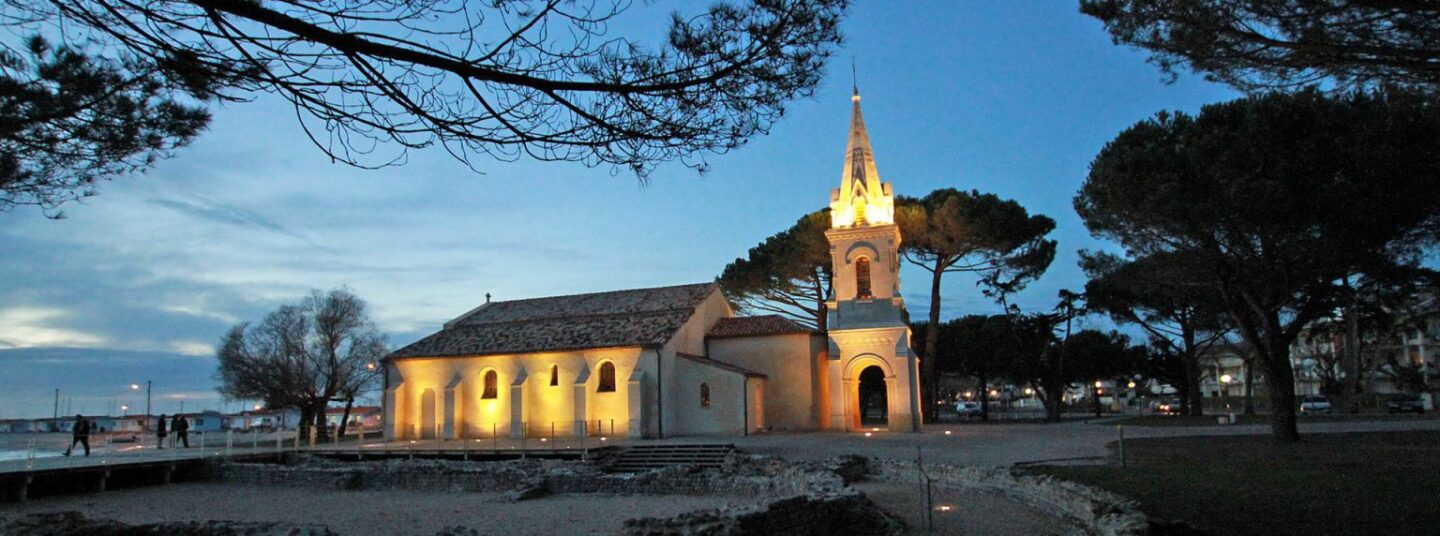 Les Escapades Musicales Boulevard de la Plage Andernos-les-Bains 2026-07-03