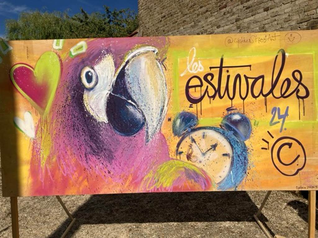 Les Estivales de Savigny Rue des écoles Savigny-sur-Aisne 2026-07-26