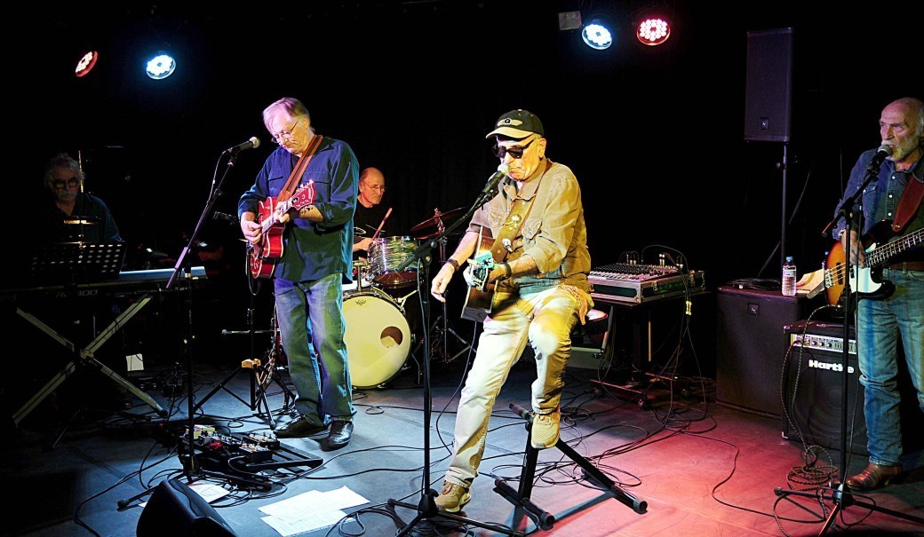 Les Frantic Rollers  Agen