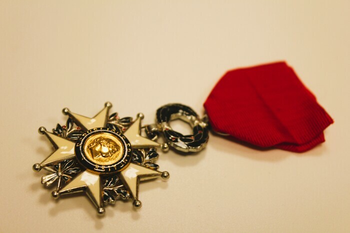 Les Fresnois et la Légion d’honneur : des parcours et talents distingués, Espace culturel Cofea de Fresnay-sur-Sarthe, Fresnay-sur-Sarthe