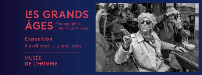les grands âges