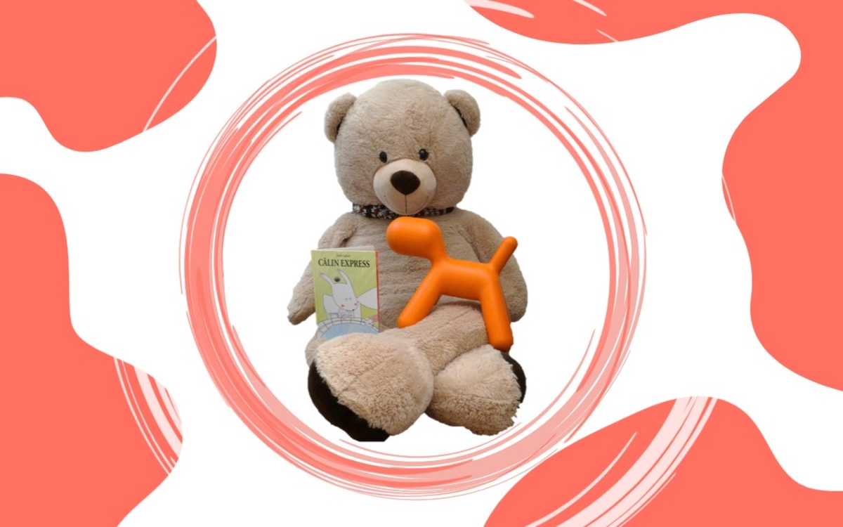 « Les histoires de Bidouille » de JUIN – l&rsquo;heure du conte des 4 ans et + Bibliothèque Benoîte Groult Paris