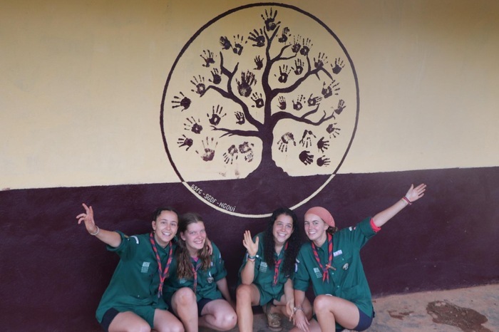 Les Incomparables PIOCHE Nantes