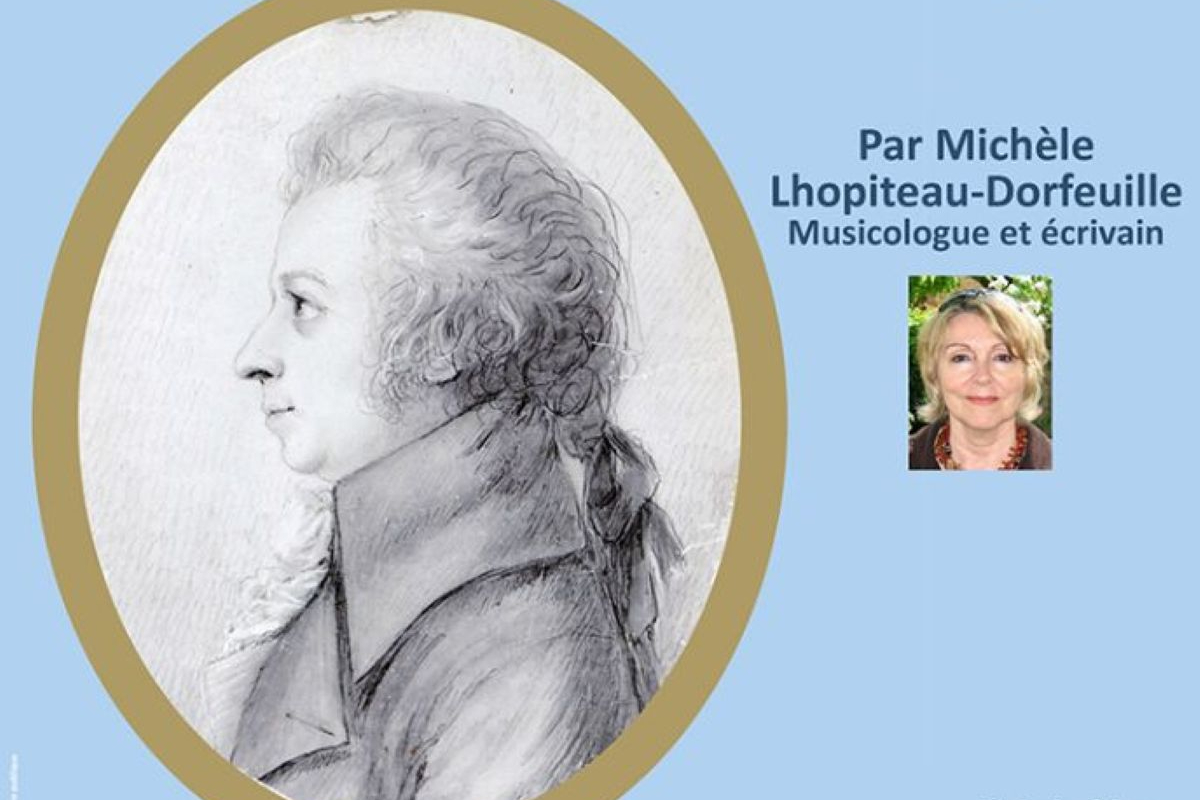 Les jeudis de la médiathèque | Conférence Médiathèque Cours-de-Pile