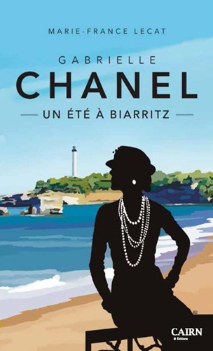 Les jeudis du Musée Gabrielle Chanel en Aquitaine Rue Broquedis Biarritz