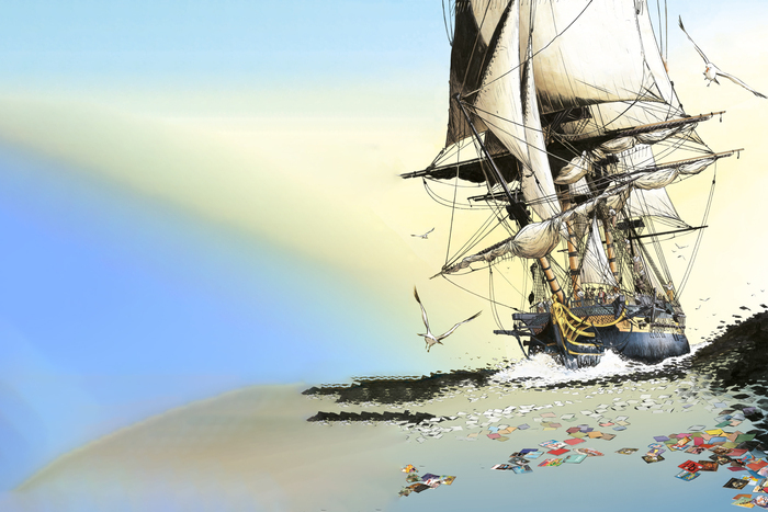 Les journées de la BD Espace René-Cassin Le Pellerin