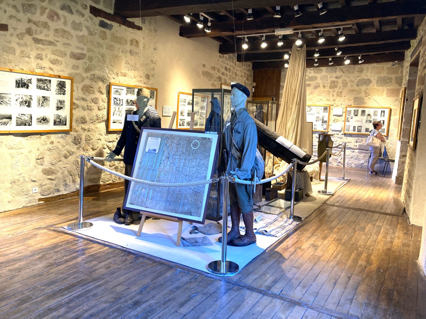 Les Journées du Patrimoine