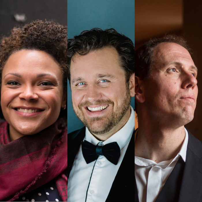 Les lumières de l'harmonie Basilique cathédrale Saint-Denis Saint-Denis