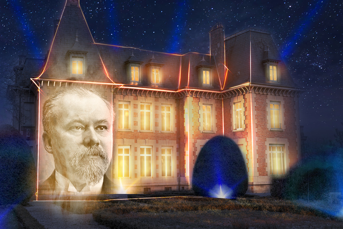 Les Mémoires du Clos, Musée Raymond Poincaré, Sampigny