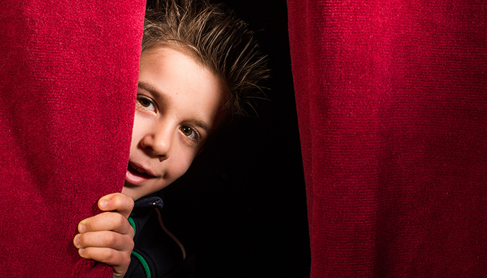 Les mercredis culturels pour les 7-9 ans Bibliothèque Erdre-Batignolles Nantes