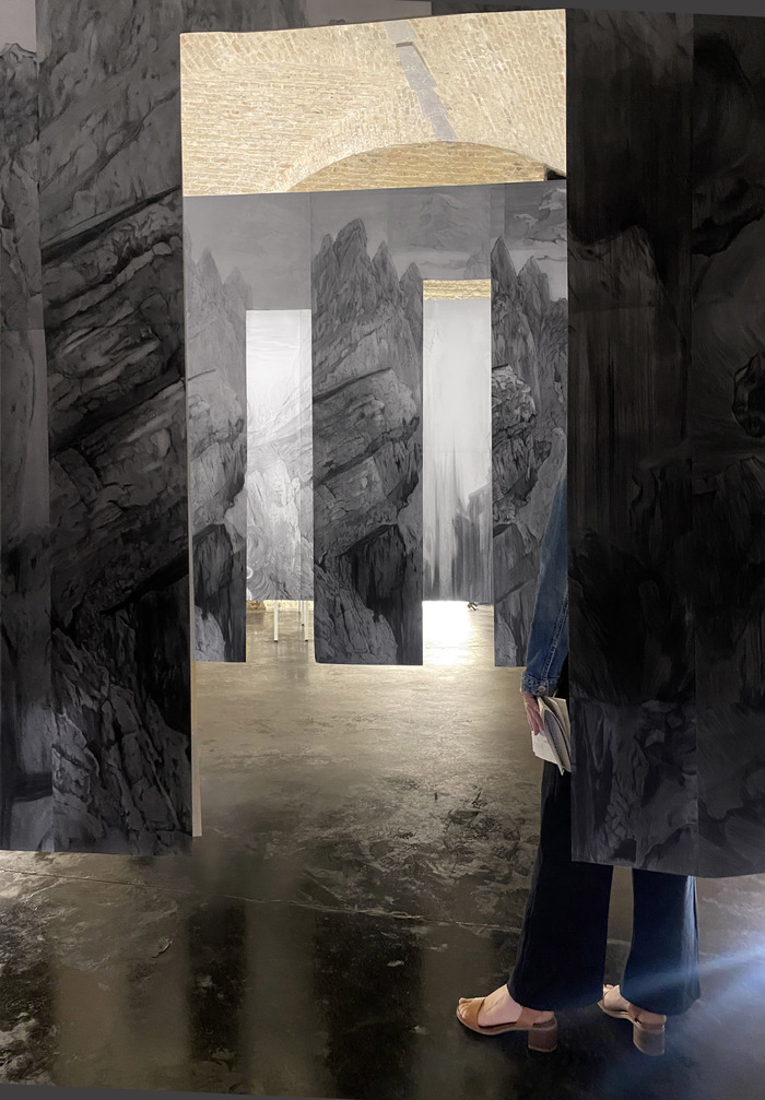 Les mondes souterrains - Jeu en Famille Musée du Dessin et de l'Estampe Originale Gravelines