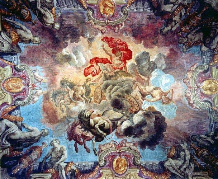 Les murs parlent : histoires baroques du Palais Lascaris, Musée du Palais Lascaris, Nice