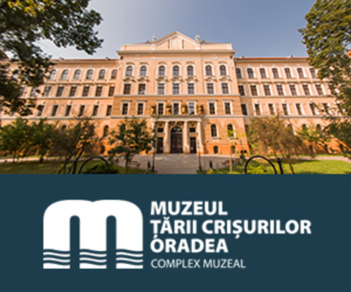 Les musées d’Oradea se réunissent !, Armatei Române nr. 1/A, Oradea