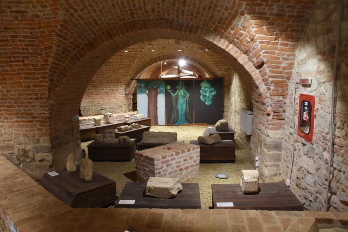 Les musées d’Oradea se réunissent !, Muzeul Orașului Oradea, Oradea